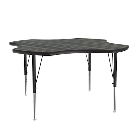 Correll High Pressure Top Activity Tables A48-CLO-52